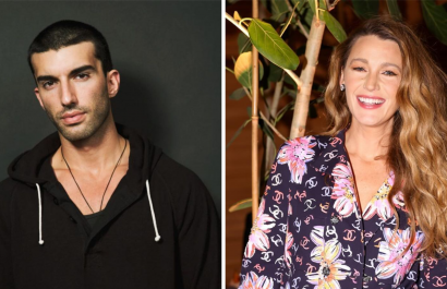 Demanda millonaria de Justin Baldoni contra Blake Lively queda sin efecto