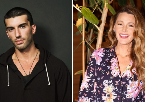 Demanda millonaria de Justin Baldoni contra Blake Lively queda sin efecto