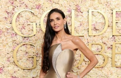 Demi Moore podría dejar el cine: Esto es lo que tiene guardado
