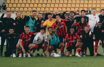 Denil Castillo y Yaimar Medina avanzan con sus clubes en la Europa League