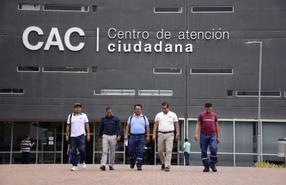Denuncian condiciones caóticas en el CAC Portoviejo 10 de 12 baños inoperativos y sin personal de limpieza