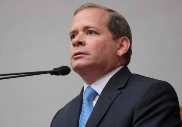 Denuncian desaparición de Juan Pablo Guanipa tras su arresto en Venezuela