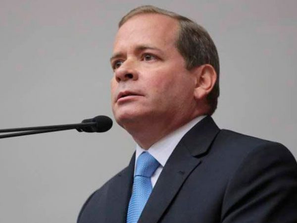 Denuncian desaparición de Juan Pablo Guanipa tras su arresto en Venezuela