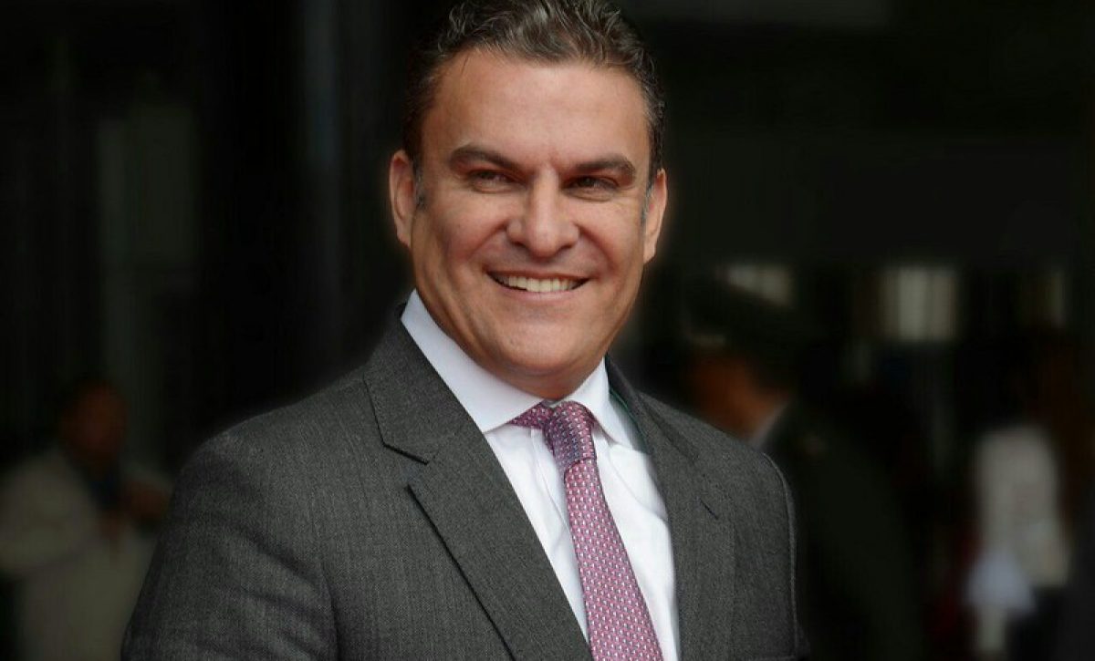 Deportación de José Serrano a Ecuador dependerá de audiencia en Estados Unidos; Revolución Ciudadana le da la espalda.