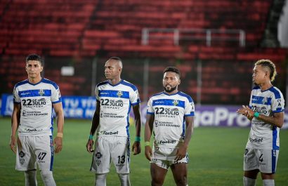 Deportivo Coca y 22 de Julio abren la primera Fase de la Copa Ecuador 2025