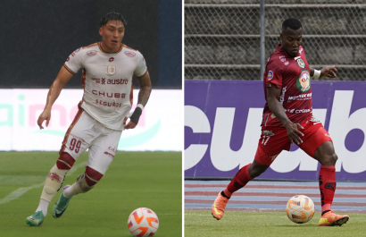 Deportivo Cuenca abre este viernes la jornada 18 de la LigaPro frente a Mushuc Runa