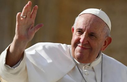 Derecha, izquierda y centro en el Vaticano El futuro de la Iglesia en disputa