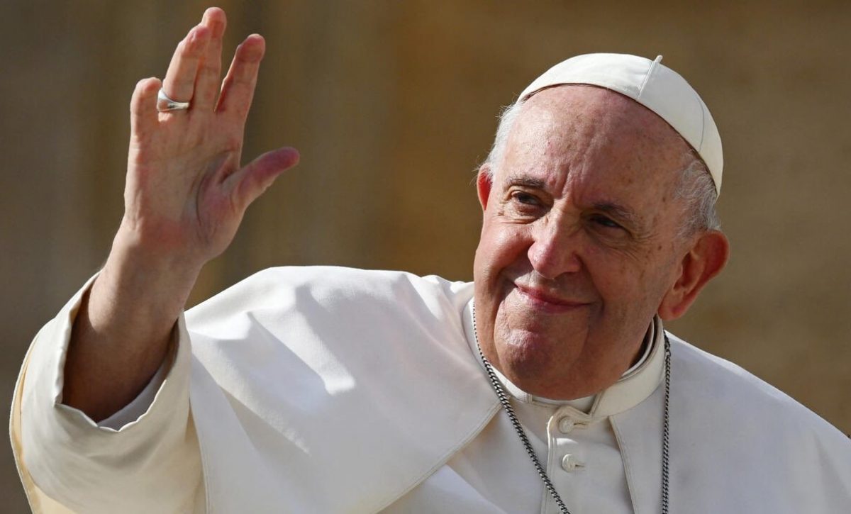 Derecha, izquierda y centro en el Vaticano El futuro de la Iglesia en disputa