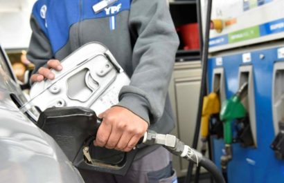 Desabastecimiento de combustibles golpea a Carchi e Imbabura por paro nacional
