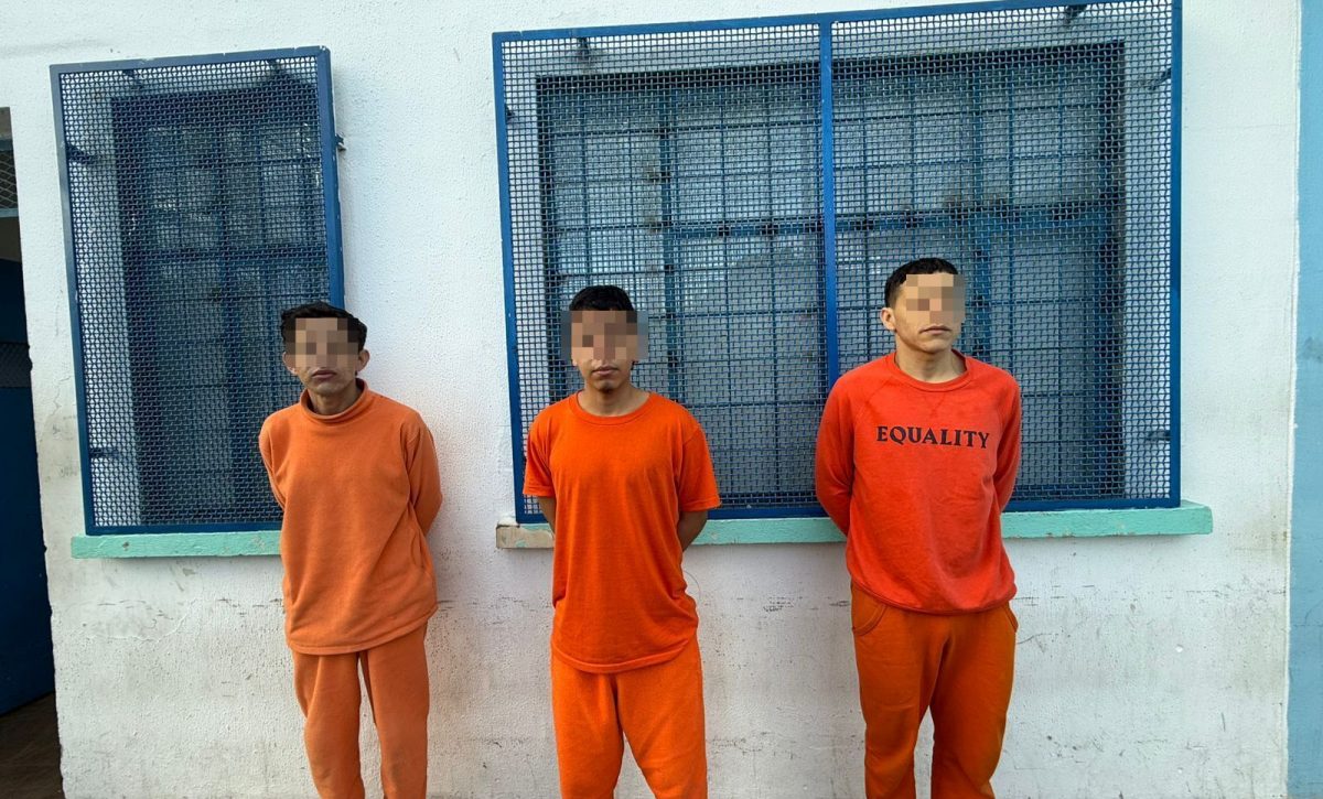 Desarticulan banda de extorsión y secuestro que operaba desde la cárcel de Cotopaxi