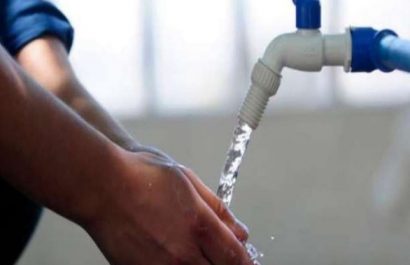 Descubre cómo denunciar cortes de agua durante el paro nacional en Ecuador