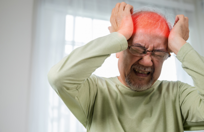 Descubre cómo la naturaleza puede ayudarte a aliviar tu migraña