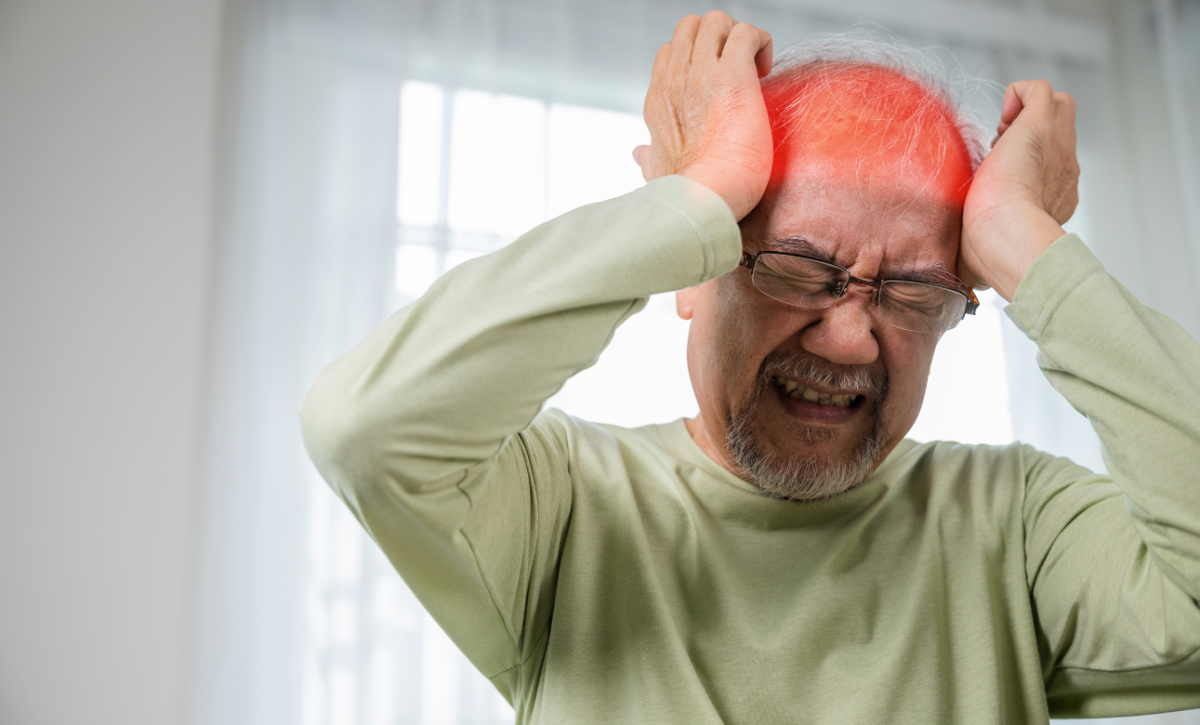 Descubre cómo la naturaleza puede ayudarte a aliviar tu migraña
