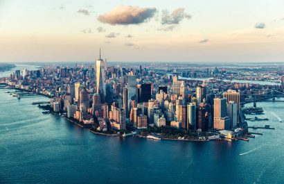 Descubre cuál es la ciudad más rica del mundo, donde viven 384.500 millonarios