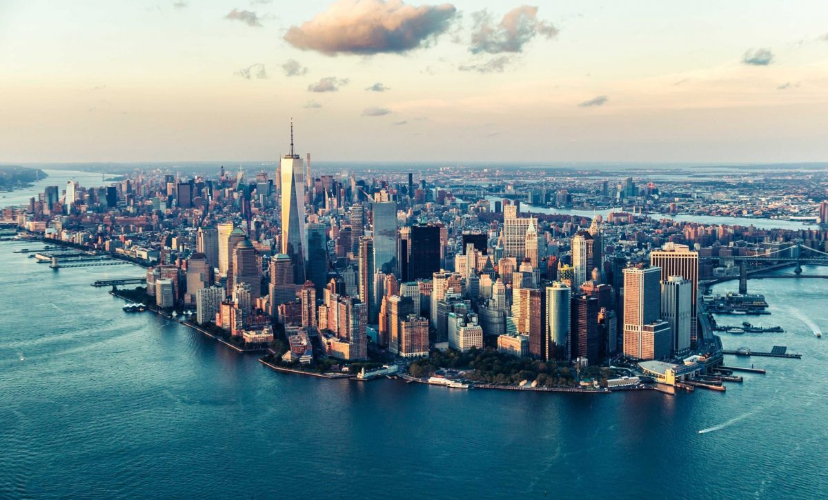 Descubre cuál es la ciudad más rica del mundo, donde viven 384.500 millonarios