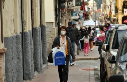 Descubre el clima en Cuenca para este miércoles 6 de agosto