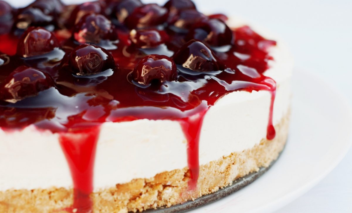 Descubre la receta definitiva del cheesecake que todos quieren probar
