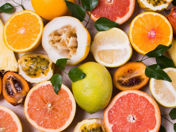 Descubre las tres frutas que te salvarán de la gripe en temporada de frío