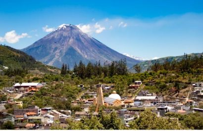 Descubre los 21 pueblos mágicos de Ecuador que enamoran a los viajeros