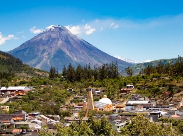 Descubre los 21 pueblos mágicos de Ecuador que enamoran a los viajeros