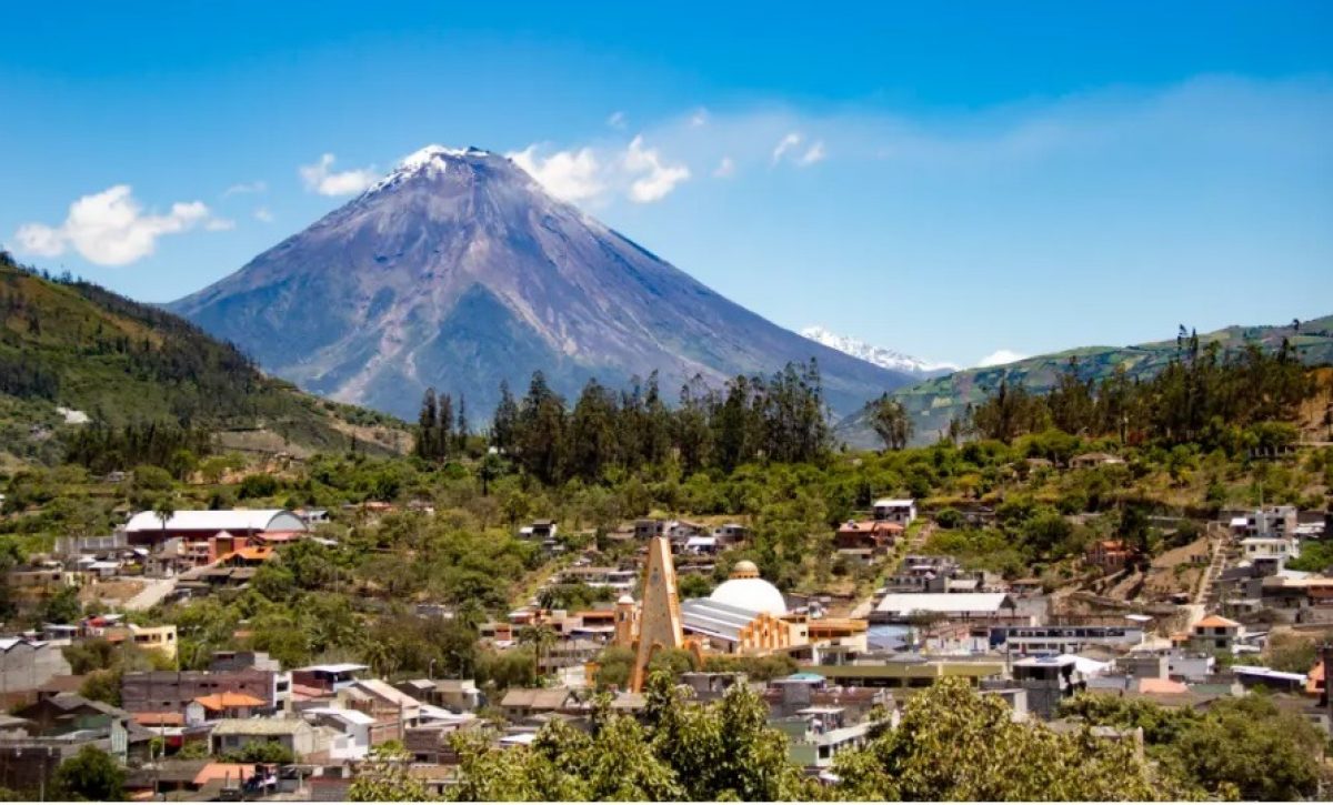 Descubre los 21 pueblos mágicos de Ecuador que enamoran a los viajeros