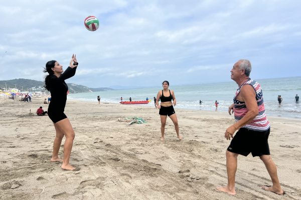 Descubre los niveles de radiación solar para este viernes de feriado en Manabí