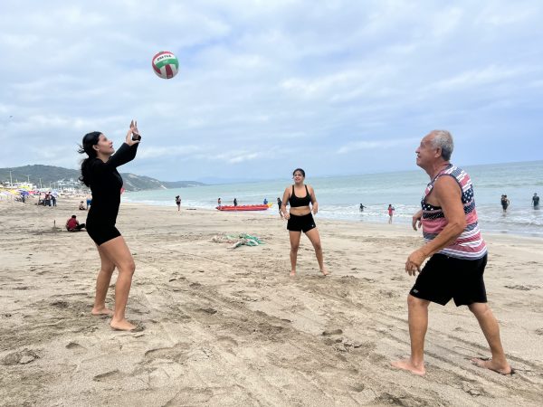 Descubre los niveles de radiación solar para este viernes de feriado en Manabí
