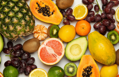 Descubre ocho frutas avaladas por la ciencia para controlar el azúcar en sangre