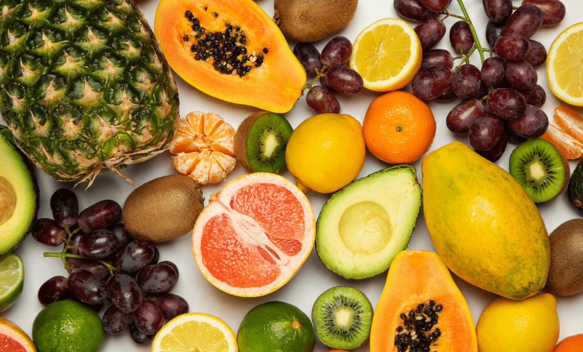 Descubre ocho frutas avaladas por la ciencia para controlar el azúcar en sangre