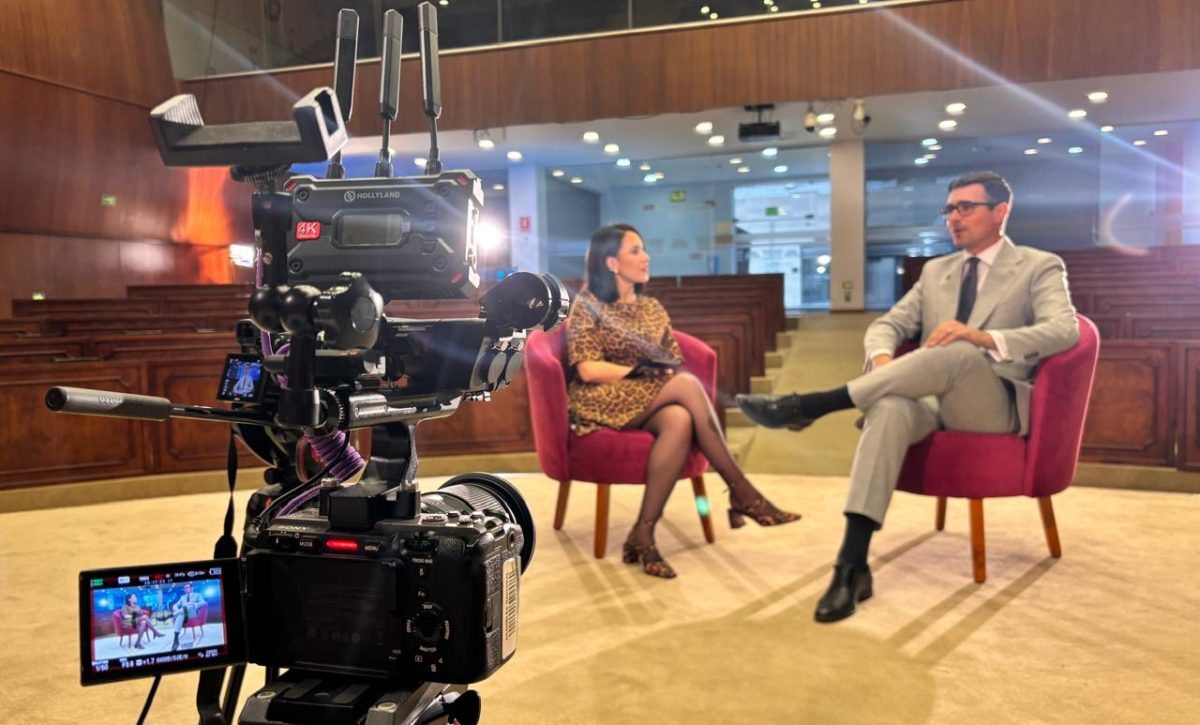 Descubre qué esconden los asambleístas en el nuevo programa de TVL