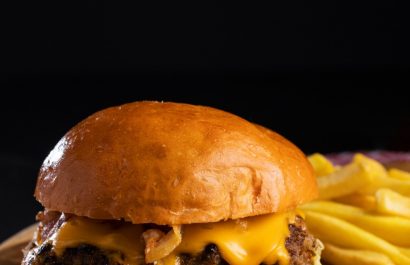 Descubre qué trae el Burger Show 2025 en Guayaquil