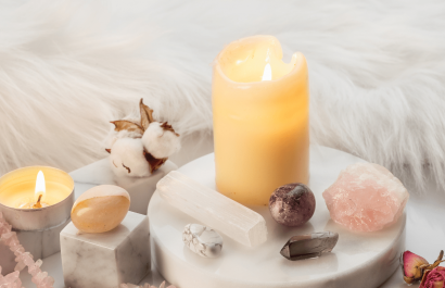 Descubre tres rituales esotéricos para comenzar la semana con energía positiva