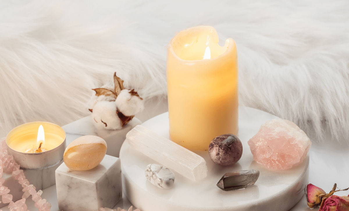 Descubre tres rituales esotéricos para comenzar la semana con energía positiva