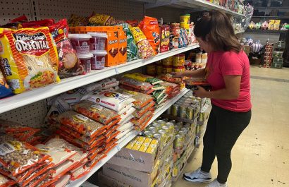 Desde la nostalgia hasta la mesa el auge de los productos ecuatorianos en Jacksonville, Florida