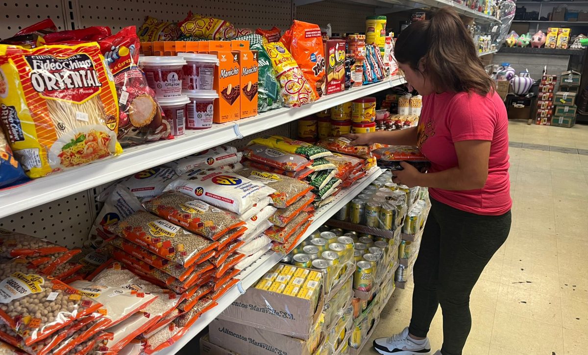 Desde la nostalgia hasta la mesa el auge de los productos ecuatorianos en Jacksonville, Florida
