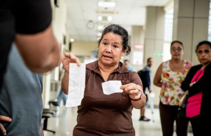 Despidos en el IESS de Santo Domingo 13 funcionarios desvinculados en medio de reestructuración
