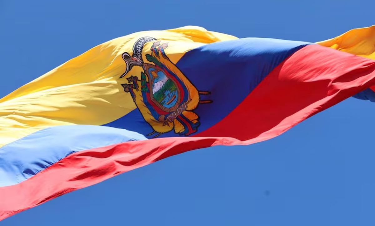 ¡Aprovecha el fin de semana largo! El próximo feriado en Ecuador es el 23 de mayo. De ahí ¿cuál viene?