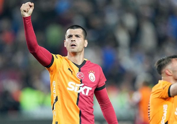 Detienen a un joven de 19 años por amenazar de muerte al futbolista Álvaro Morata tras fallar un penal