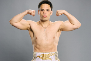 Detienen en Estados Unidos al boxeador Julio César Chávez Jr., por presunto nexo con el cártel de Sinaloa
