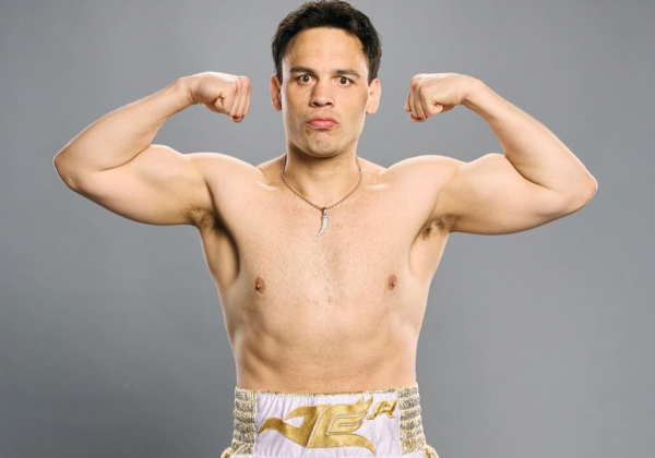 Detienen en Estados Unidos al boxeador Julio César Chávez Jr., por presunto nexo con el cártel de Sinaloa