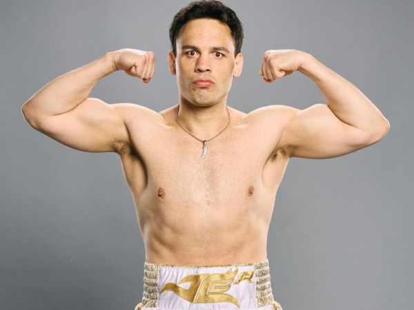 Detienen en Estados Unidos al boxeador Julio César Chávez Jr., por presunto nexo con el cártel de Sinaloa