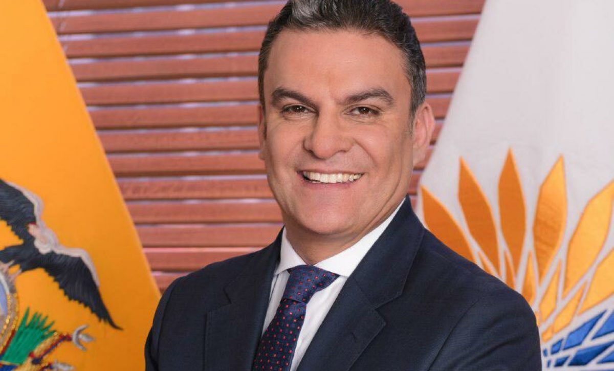 Detienen en Florida, Estados Unidos, al exministro José Serrano ¿Por qué está en custodia ICE