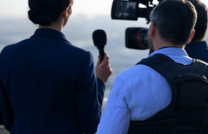 Día Mundial de la Libertad de Prensa Ecuador registró 194 agresiones contra periodistas y medios de comunicación