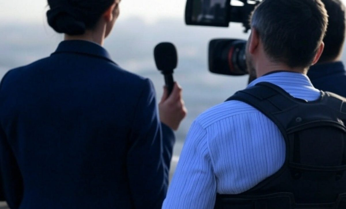 Día Mundial de la Libertad de Prensa Ecuador registró 194 agresiones contra periodistas y medios de comunicación