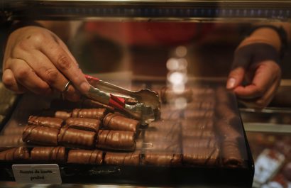 Día Mundial del Cacao: España muestra gran gusto por esta fruta consumiendo 161.000 toneladas en el último año