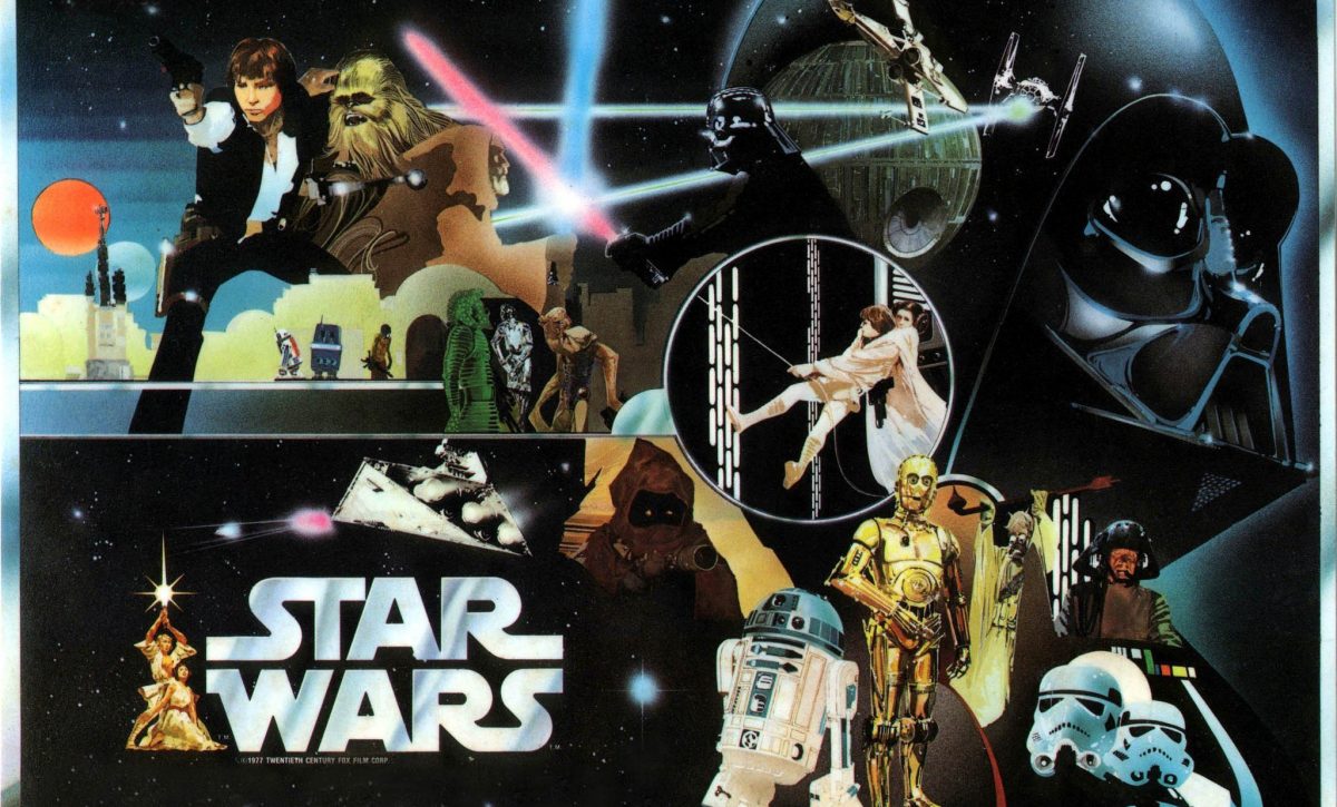 Día de Star Wars, Star Wars Day o May the 4th be with you: cómo ver la saga completa para entender la historia