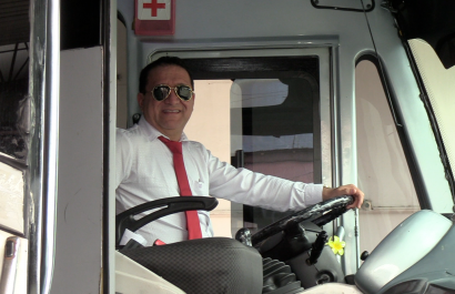 Día del chofer ecuatoriano: Un homenaje a los motores del desarrollo y la conexión nacional