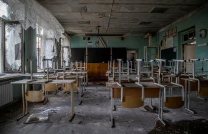 Día del niño: ¿Cuántos niños sin estudio enfrentan conflictos armados?
