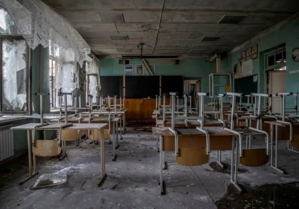 Día del niño: ¿Cuántos niños sin estudio enfrentan conflictos armados?