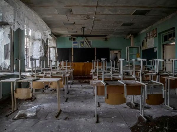 Día del niño: ¿Cuántos niños sin estudio enfrentan conflictos armados?